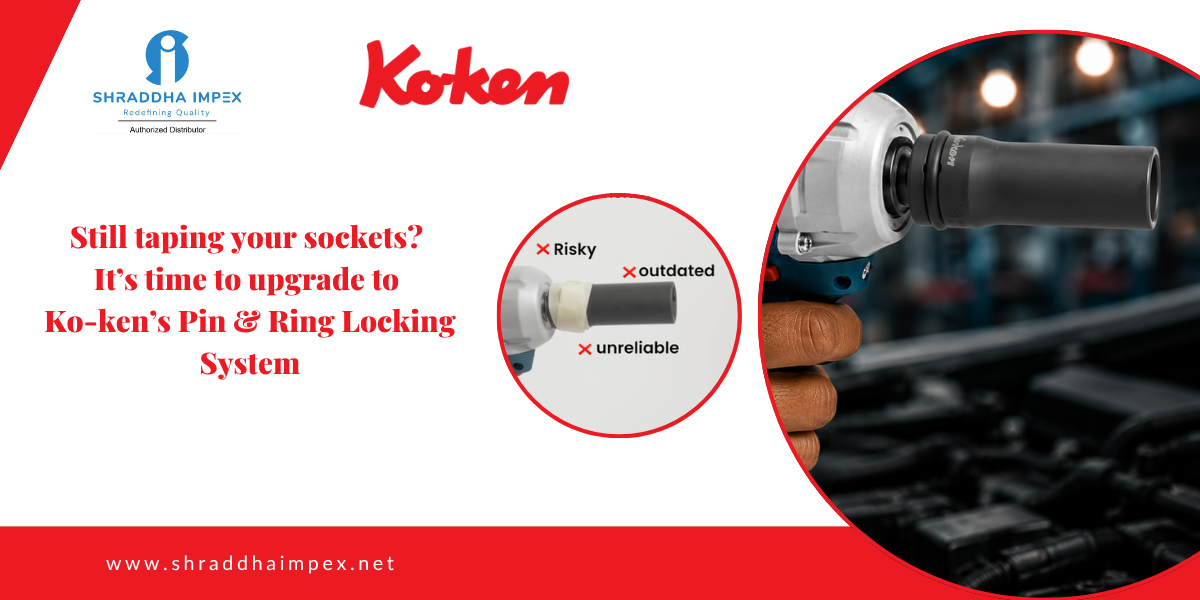 koken sockets locking system koken sockets locking solution