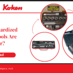 koken tools