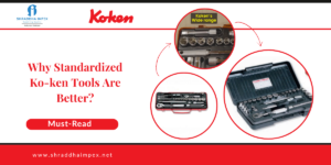koken tools
