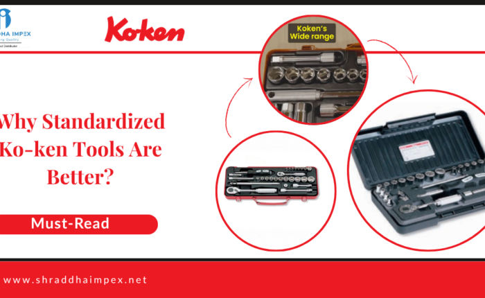koken tools