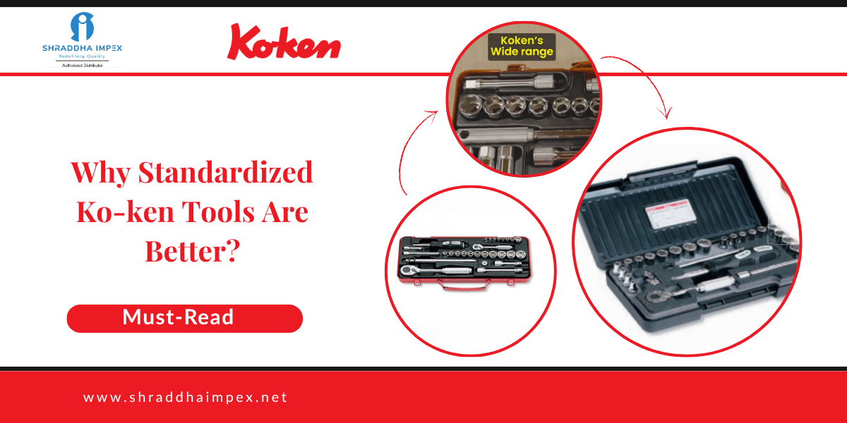 Why Standardized Ko-ken Tools Are Better koken tools